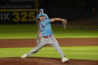 Imagen El &Aacute;guila de Veracruz pierde TODA la serie ante los Pericos de Puebla 