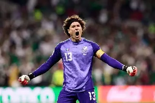 Imagen &iquest;A qu&eacute; se dedicar&aacute; Memo Ochoa tras el retiro?