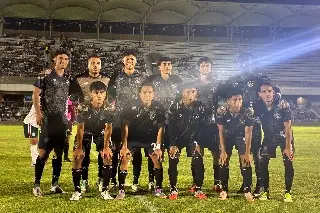 Imagen Esta es la plantilla completa de Piratas FC para el Apertura 2026