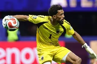 Imagen Vozinha, el portero revelaci&oacute;n del Mundial 2026, ya tendr&iacute;a nuevo equipo