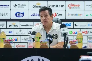 Imagen Mario Garc&iacute;a destaca la entrega de Piratas FC en su debut dentro de la Liga de Expansi&oacute;n MX