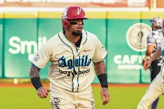 Imagen &iexcl;Por el milagro! Esto necesita El &Aacute;guila para avanzar a playoffs