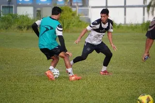 Imagen Piratas FC afina detalles para su debut en casa ante Atl&eacute;tico Morelia