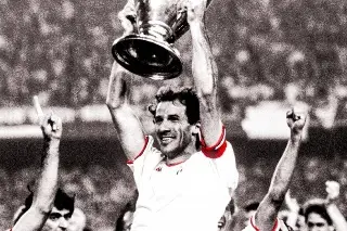 Imagen Muere Franco Baresi, leyenda del AC Milan y campe&oacute;n del mundo con Italia