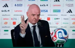 Imagen &iexcl;Se echaron para atr&aacute;s! FIFA cancela proyecto de privatizaci&oacute;n del Mundial 