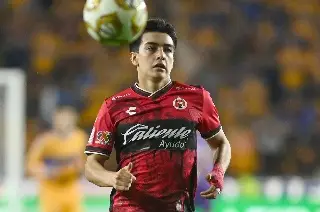 Imagen Atl&eacute;tico de San Luis y Tijuana no se hacen da&ntilde;o 