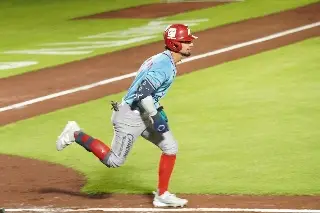 Imagen El &Aacute;guila de Veracruz pierde la &uacute;ltima serie de la temporada 2026