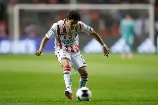 Imagen Philadelphia Union se impone a Necaxa en la Leagues Cup