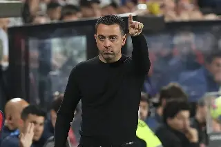 Imagen Xavi Hern&aacute;ndez vuelve a los banquillos para dirigir a una selecci&oacute;n hist&oacute;rica