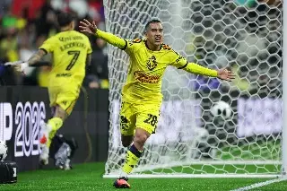 Imagen As&iacute; se jugar&aacute; la fase final de la Leagues Cup