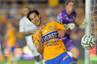 Imagen Ex DT del Barcelona se perfila para dirigir a Tigres 