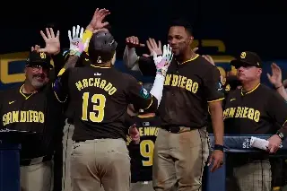 Imagen &iexcl;Ya se arm&oacute;! MLB aprueba la venta de los Padres de San Diego 
