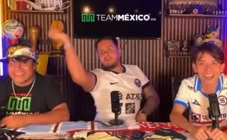 Imagen Cruz Azul emprender&aacute; acciones legales contra 'youtubers' 