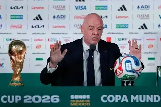 Imagen Premier League revienta contra la FIFA de Infantino: 'se ha autodestruido'
