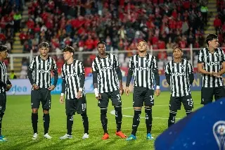 Imagen Este club lo gan&oacute; todo hace dos a&ntilde;os y ahora ning&uacute;n DT le encuentra el rumbo 