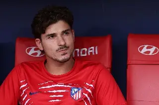 Imagen Juli&aacute;n &Aacute;lvarez abucheado en la casa del Atl&eacute;tico tras pol&eacute;mica con Barcelona (VIDEO)