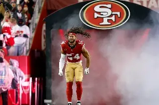 Imagen NFL: Detienen a Jed York, due&ntilde;o de los San Francisco 49ers