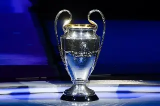 Imagen Definidos los 36 equipos clasificados para la fase de liga de la Champions League 