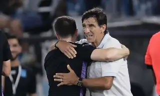 Imagen Pas&oacute; con m&aacute;s pena que gloria por la Liga MX y ahora dirigir&aacute; a un gigante de Paraguay 