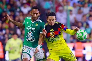 Imagen &iexcl;Incre&iacute;ble! NUEVE equipos de la Liga MX jugar&aacute;n la pr&oacute;xima Concachampions 