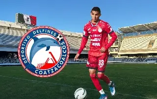 Imagen Delfines de Coatzacoalcos jugar&aacute; en el Estadio Luis Pirata Fuente 