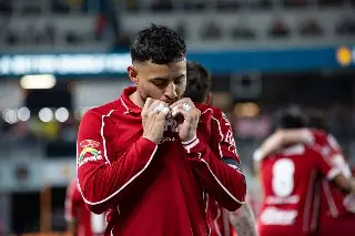 Imagen Toluca hace historia y conquista la Leagues Cup