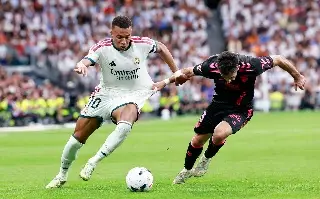 Imagen &iexcl;Vuelve la Champions! Partidos, d&iacute;as, horarios y transmisi&oacute;n de la jornada 1 