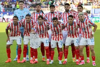 Imagen Paraguay renueva al DT que los llev&oacute; al Mundial 2026 &iquest;Repetir&aacute;n en 2030? 