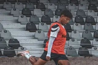Imagen Piratas FC comienza preparación para recibir a Venados