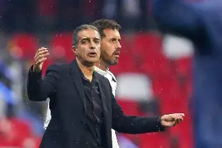 Imagen Santos Laguna remonta ante Ju&aacute;rez y consigue su primera victoria del torneo