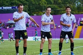 Imagen &iexcl;Confirmado! Racing de Veracruz podr&iacute;a ascender a la Liga de Expansi&oacute;n 