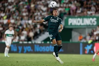 Imagen Real Madrid sufre ante el humilde Elche pero consiguen la victoria 