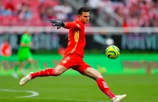 Imagen &iexcl;Extra, extra! Sebasti&aacute;n Jurado y FC Ju&aacute;rez consiguen su primer triunfo del torneo