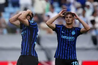 Imagen Muere la leyenda del Inter de Milan, Sandro Mazzola