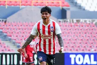 Imagen Tapat&iacute;o arrolla a Tlaxcala y firma una goleada en la Liga de Expansi&oacute;n 