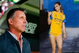 Imagen Siboldi rompe el silencio sobre supuesta pol&eacute;mica con Tatiana Flores