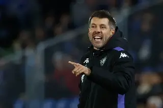 Imagen Ex DT de Liga MX es despedido en Brasil tras malos resultados