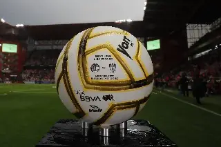 Imagen Amenazan a futbolistas de Liga de Expansi&oacute;n por pedir el regreso del ascenso y descenso