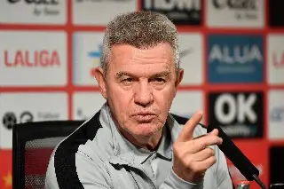 Imagen &iexcl;Todo un reto! As&iacute; va en la tabla el Valencia, nuevo club de Javier Aguirre 