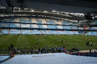 Imagen Manchester City es declarado culpable de m&aacute;s de 100 irregularidades financieras