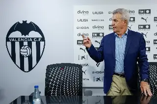 Imagen Javier Aguirre confiesa que estuvo cerca de los golpes con dos entrenadores