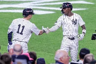 Imagen MLB: Inician los Playoffs en las Grandes Ligas: Equipos, partidos y horarios 