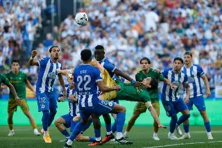 Imagen Alto mando de club espa&ntilde;ol sorprendido por la falta de ascenso y descenso en la Liga MX