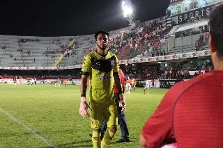 Imagen Los ex Tiburones Rojos que siguen siendo la columna de la Selecci&oacute;n de Per&uacute;