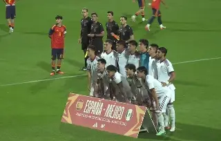 Imagen Espa&ntilde;a comete tremendo error que ofende a los mexicanos (FOTO)