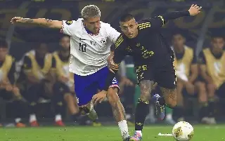 Imagen M&eacute;xico vs Estados Unidos HOY en la Fecha FIFA &iquest;A qu&eacute; hora y d&oacute;nde ver? 