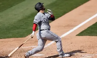 Imagen MLB: Chicago White Sox blanquea a Cleveland en el inicio de la Ronda Divisonal 