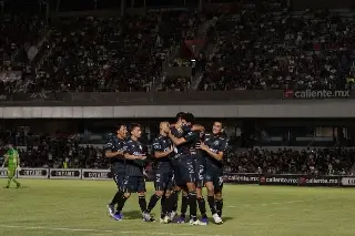 Imagen Esta es la convocatoria de Piratas de Veracruz para su duelo ante Alebrijes de Oaxaca