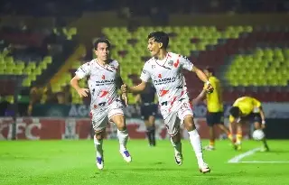 Imagen Tlaxcala resurge y frena al Atl&eacute;tico Morelia previo a enfrentar a Piratas de Veracruz