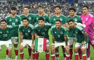 Imagen &iexcl;A ver si ya ganan! M&eacute;xico vs Chile &iquest;A qu&eacute; hora y d&oacute;nde ver? 